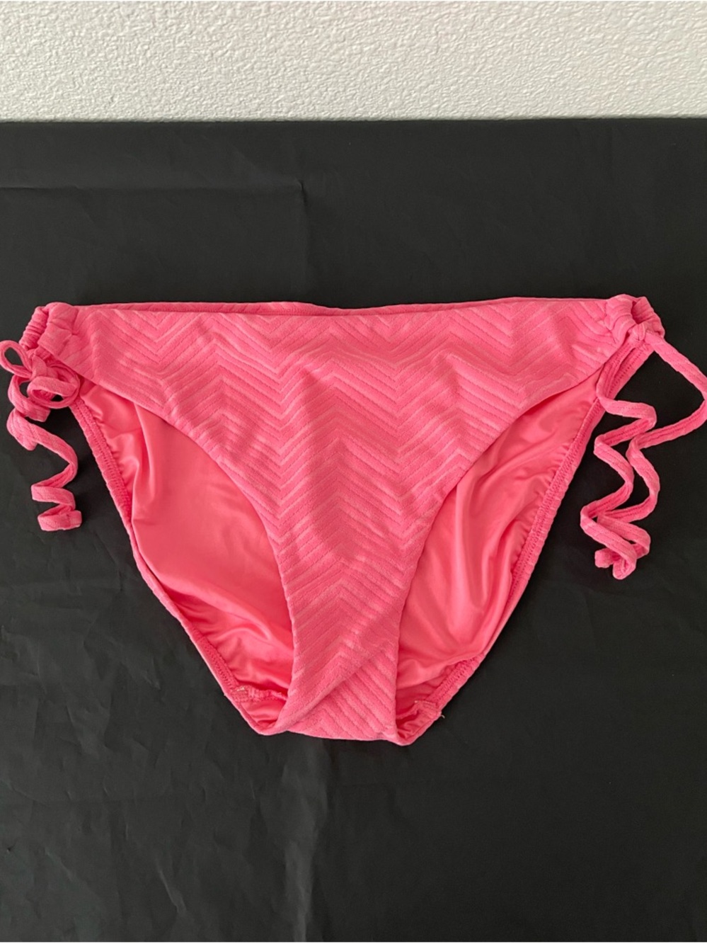 Bravissimo Coral Pink Bikini Bottom - Size XL - NWOT